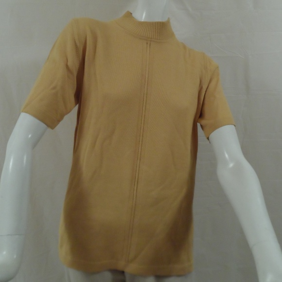 MARCONA SWEATER-IN MERINO/WOOL MADE-IN-ITALY NWT - Picture 2 of 2